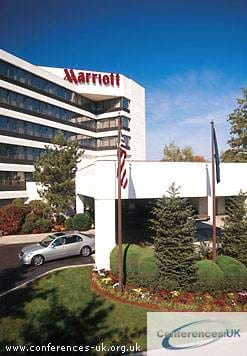 Portland Marriott at Sable Oaks