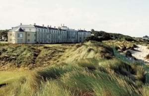 Portmarnock Hotel and Golf Links