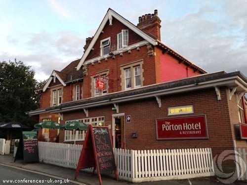 Porton Hotel