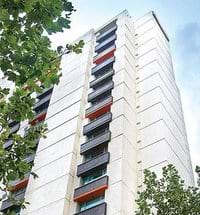 POTTS POINT-SYDNEY
