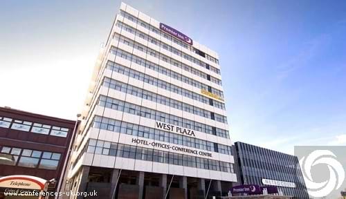 Premier Hotel Birmingham West