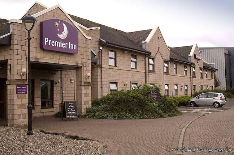 Premier Inn Dundee West Hotel Dundee