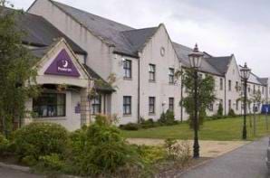 Premier Inn Elgin
