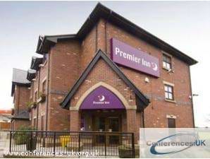 Premier Inn Wigan M6 Jct 27