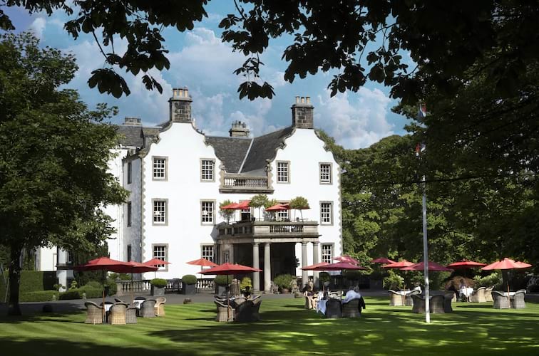 Prestonfield House Hotel
