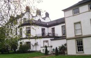 Prestonfield House Hotel