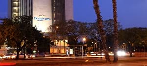 Princesa Sofia Gran Hotel Barcelona