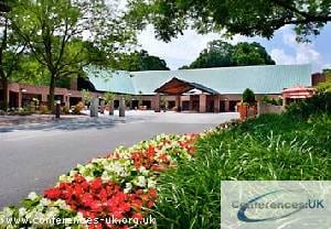 Princeton Marriott Hotel and Conference Center at Forrestal