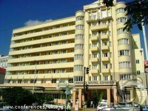 Protea Hotel Edward Durban