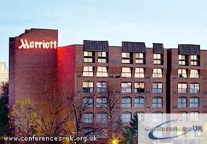 Providence Marriott Downtown