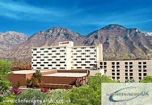 Provo Marriott Hotel and Conference Center