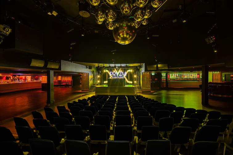 Pryzm Brighton