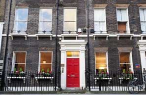Public Administration International PAI Training and Conference Rooms