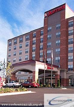 Pueblo Marriott
