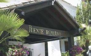 Puente Romano Marbella