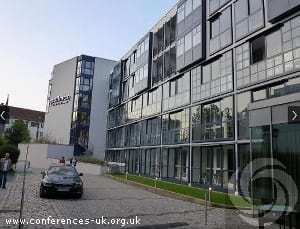 Pullman Hotel Munich