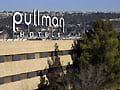 Pullman Marseille Provence