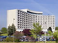 Pullman Paris Charles De Gaulle Airport