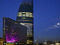 Pullman Paris La Defense