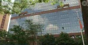 Pullman Toulouse Centre Hotel