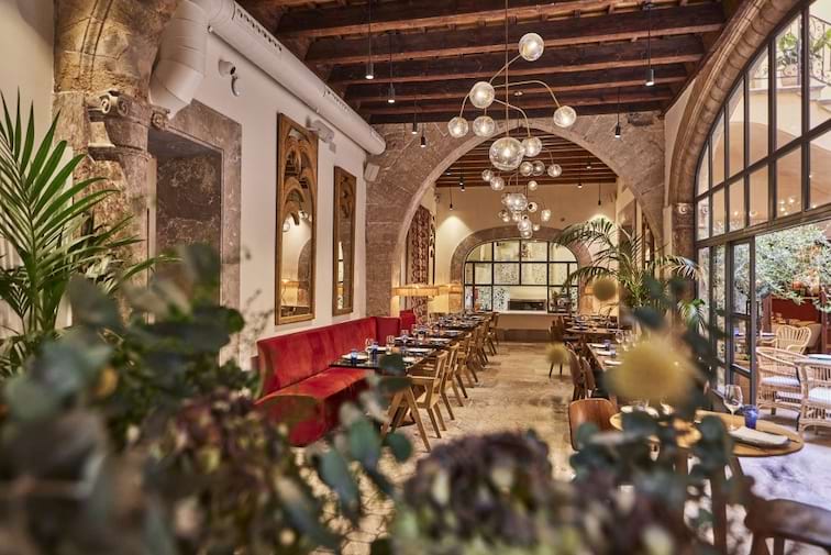 Puro Grand Hotel