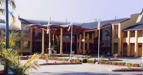 Quality Hotel Apollo International