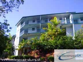 Quality Hotel Clear Mountain