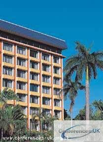 Quality Hotel Frontier Darwin