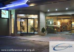 Quality Hotel Gateway