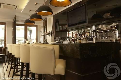 Best Western Maitrise Hotel