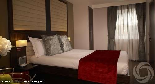 Best Western Maitrise Hotel