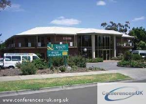 Quality Hotel Melbourne Airport