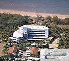 Quality Hotel Ocean International