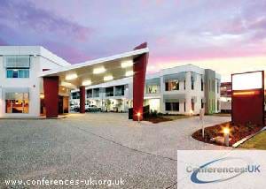 Quality Hotel Platinum International