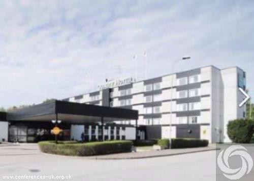 Quality Hotel Winn Gothenburg Sweden