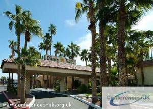 Quality Inn Airport Yuma