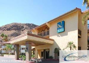 Quality Inn and Suites Date Palm