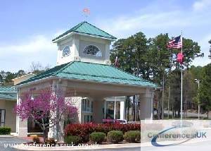 Quality Inn and Suites Eureka Springs