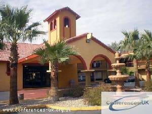 Quality Inn and Suites Goodyear