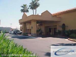 Quality Inn and Suites Mesa