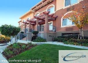 Quality Inn and Suites Mountain View