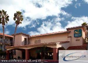 Quality Inn and Suites North Legoland Area
