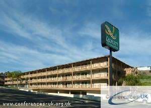 Quality Inn and Suites San Diego East County