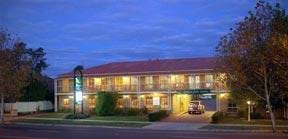 Quality Inn Colonial