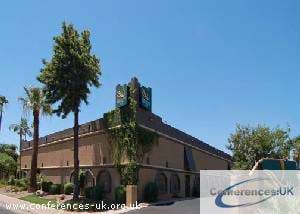 Quality Inn Glendale