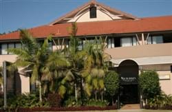 Quality Inn Grafton