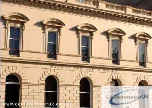 Quality Inn Heritage on Lydiard