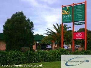 Quality Inn International Mt Gambier