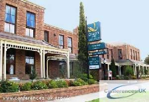 Quality Inn Port of Echuca