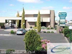 Quality Inn Presidential Mt Gambier